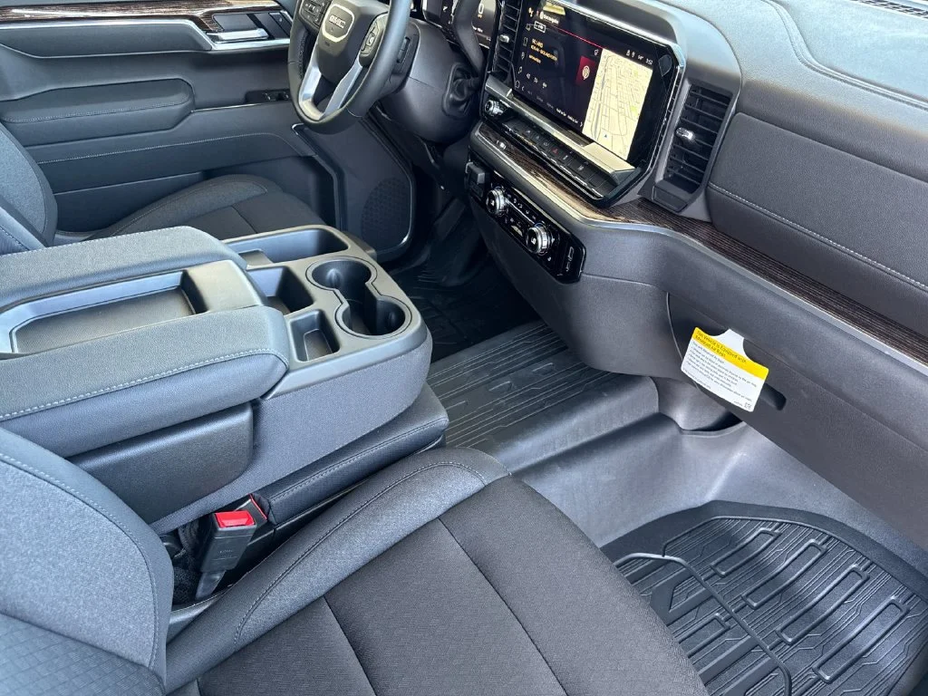 2026 GMC Sierra 1500 Elevation - Photo 14