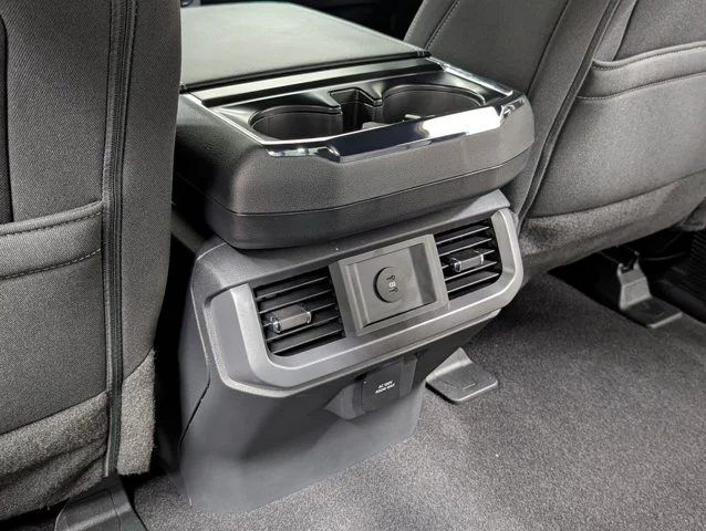 New 2026 Avalanche Ford XLT image 54
