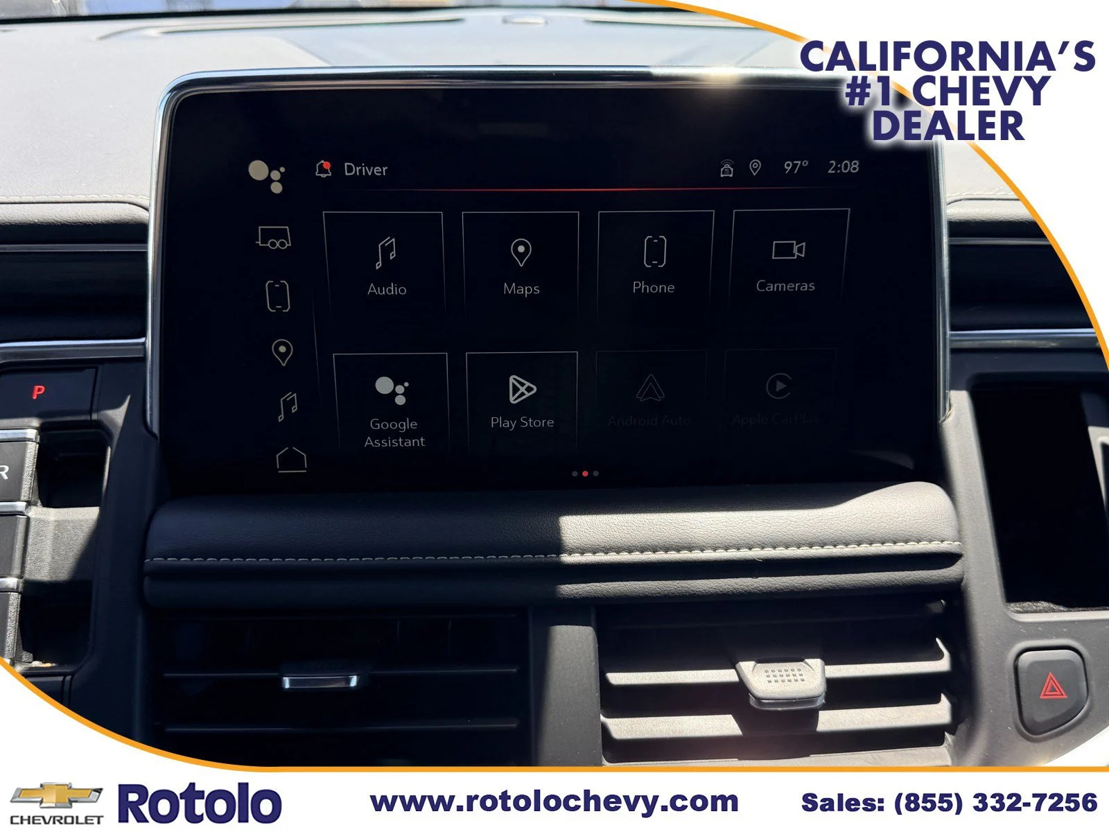 Used 2024 Onyx Black GMC SLT image 20