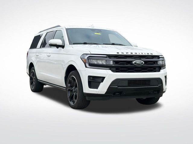 2024 Ford Expedition Limited MAX 4x4's photo