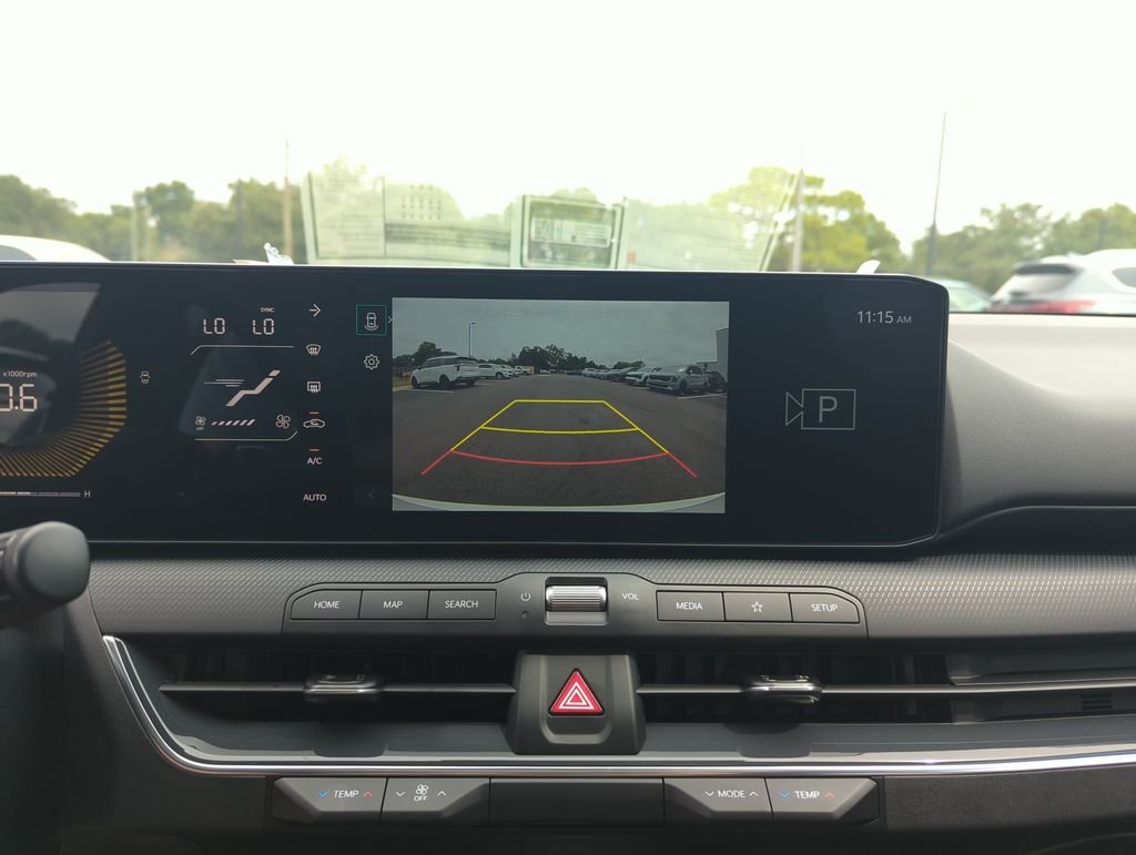 New 2026 Snow White Pearl Kia GT-Line image 26