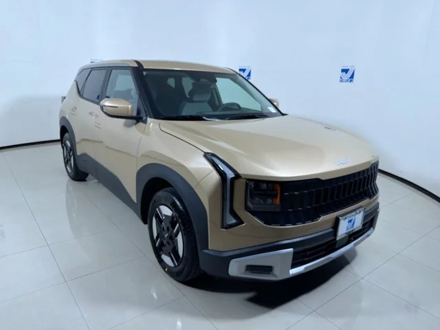 New 2027 TERRAIN BROWN Kia LX image 1