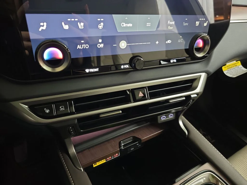 New 2026 Caviar Lexus PREMIUM PLUS image 23