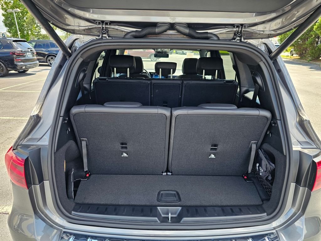2026 Mercedes-Benz GLB GLB 250 - Photo 25