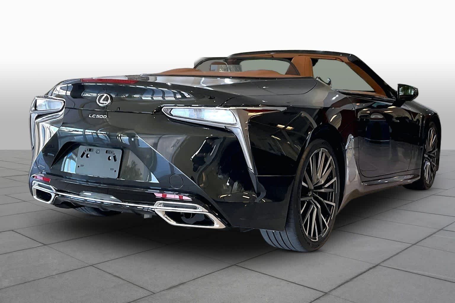 Used 2026 Caviar Lexus  image 12
