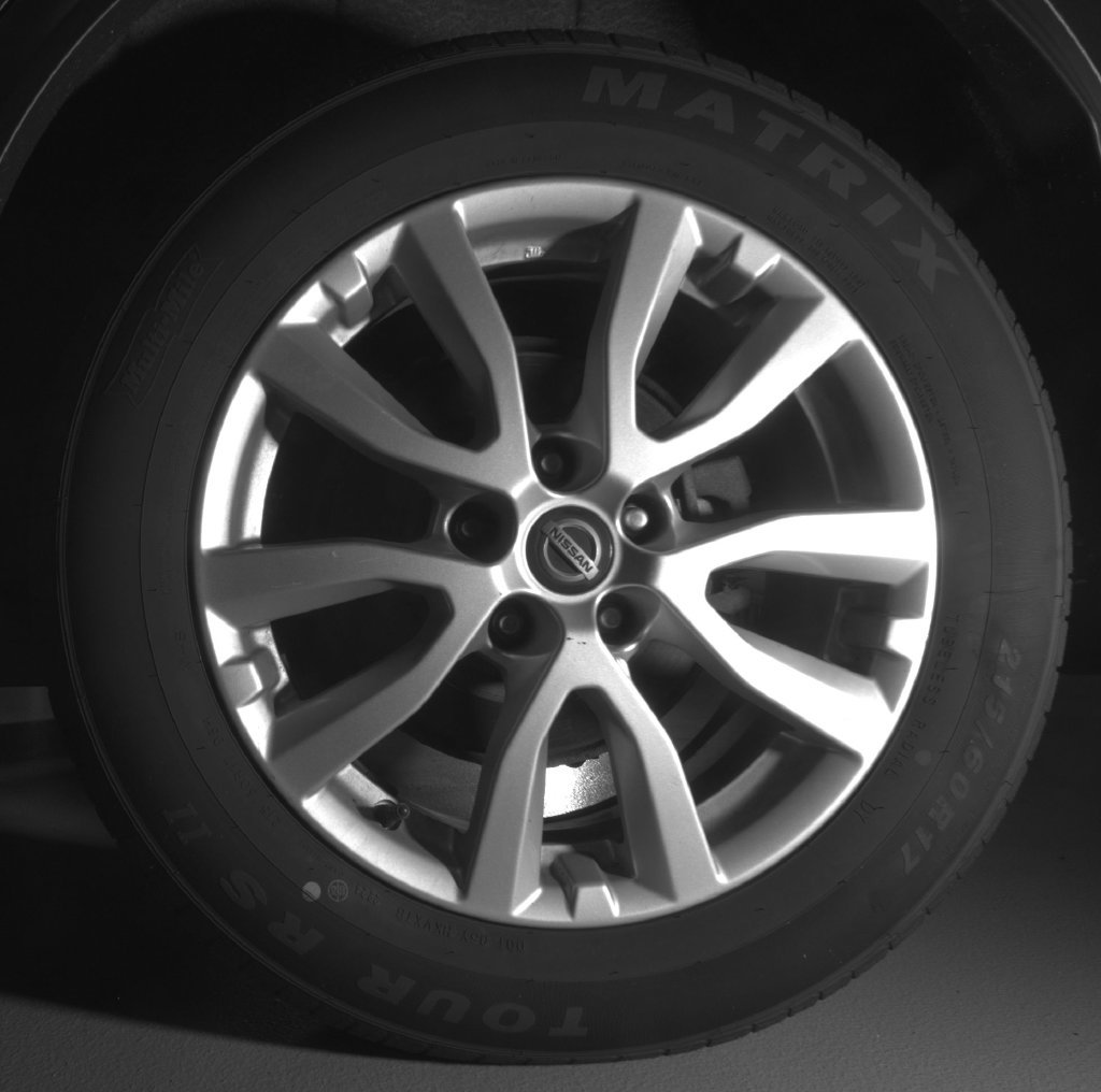 Used 2020 Gray Nissan SV image 13