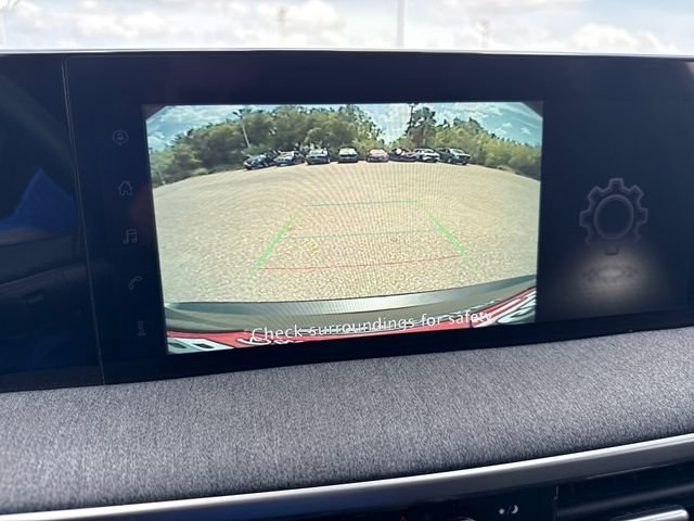 Used 2025 Brown Nissan SV image 20
