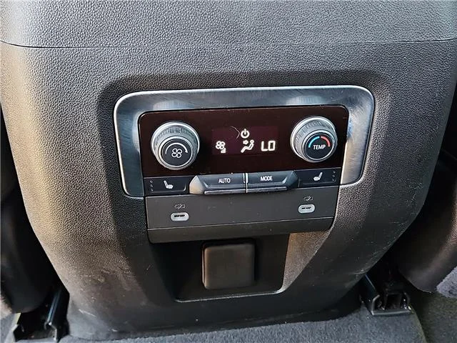 Used 2024 Black Chevrolet Premier 4x2 image 9
