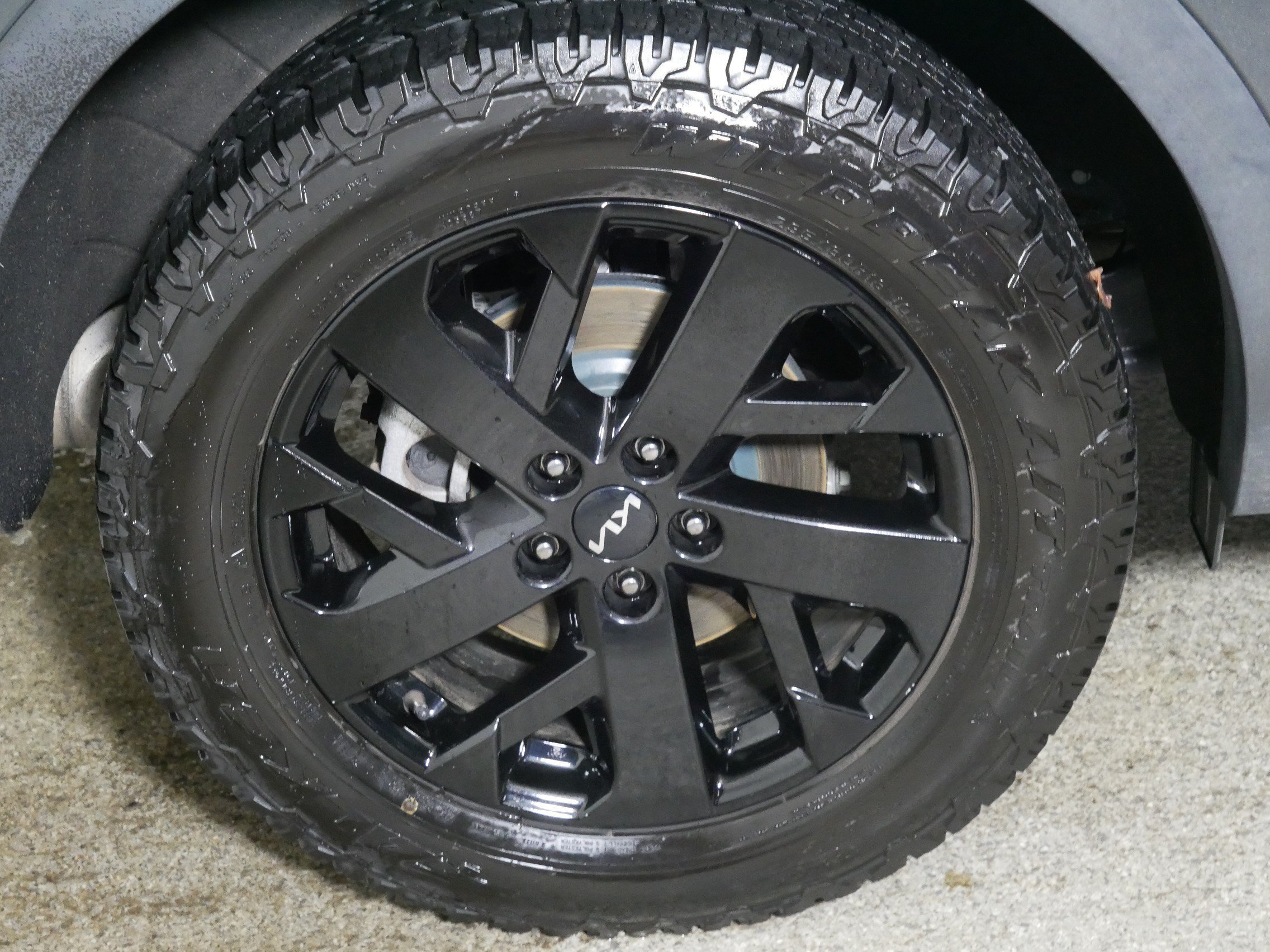 2022 Kia Sorento X-Line S - Photo 15