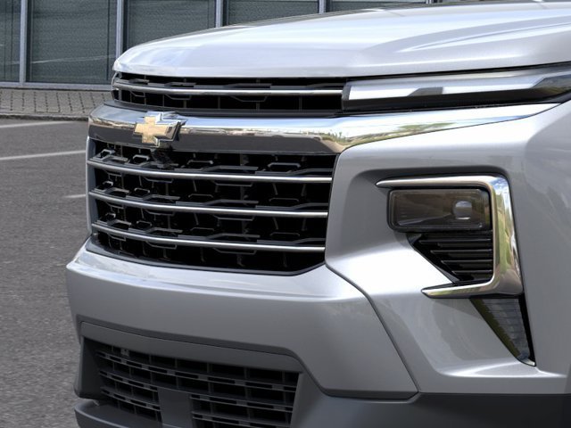 2027 Chevrolet Traverse LT - Photo 13