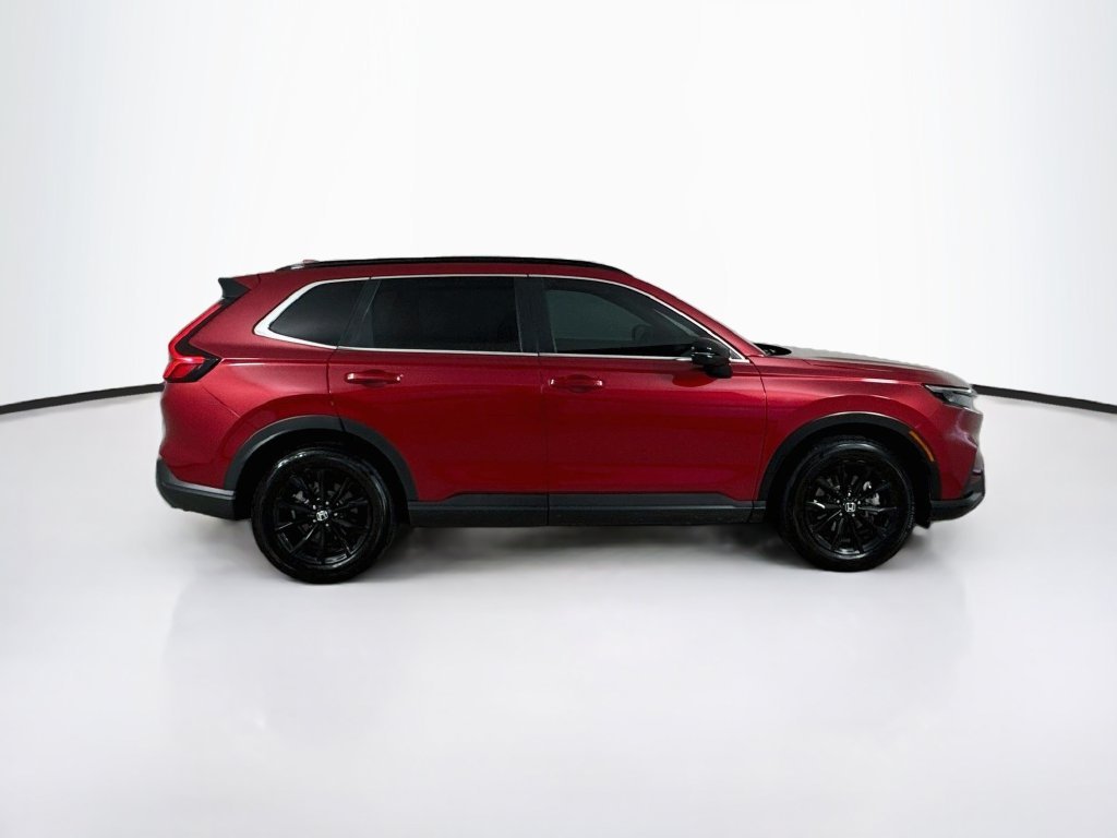 2024 Honda CR-V Sport-L - Photo 8