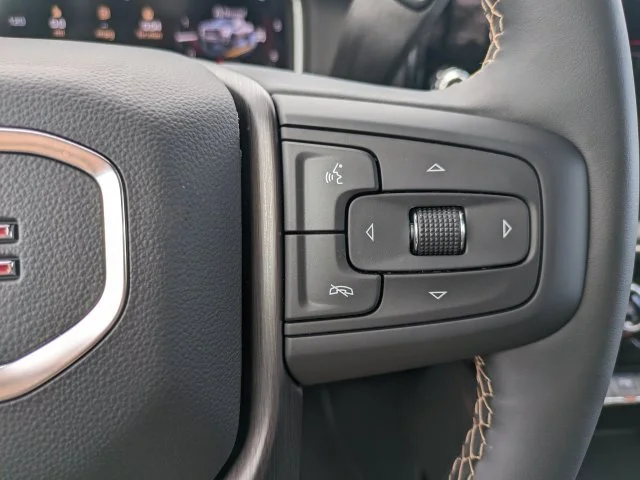 2026 GMC Sierra 2500HD AT4 - Photo 25