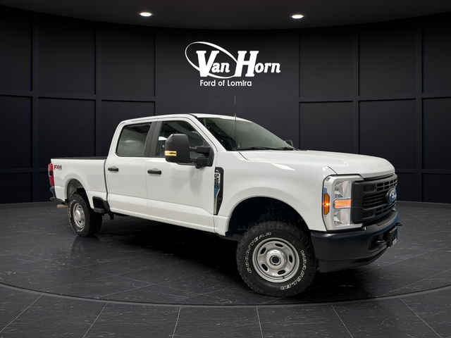 2024 Ford F-250SD XL