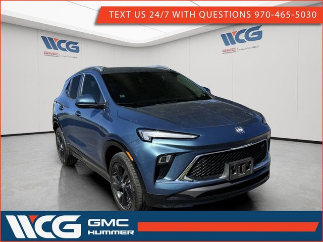 2024 Buick Encore GX Sport Touring