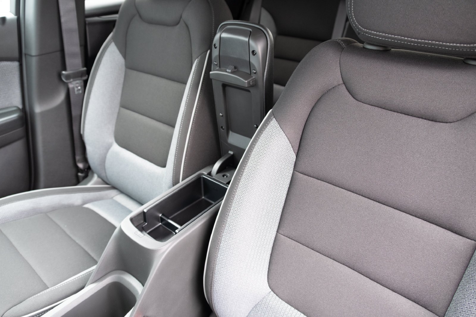 2026 Chevrolet Trailblazer LS - Photo 9