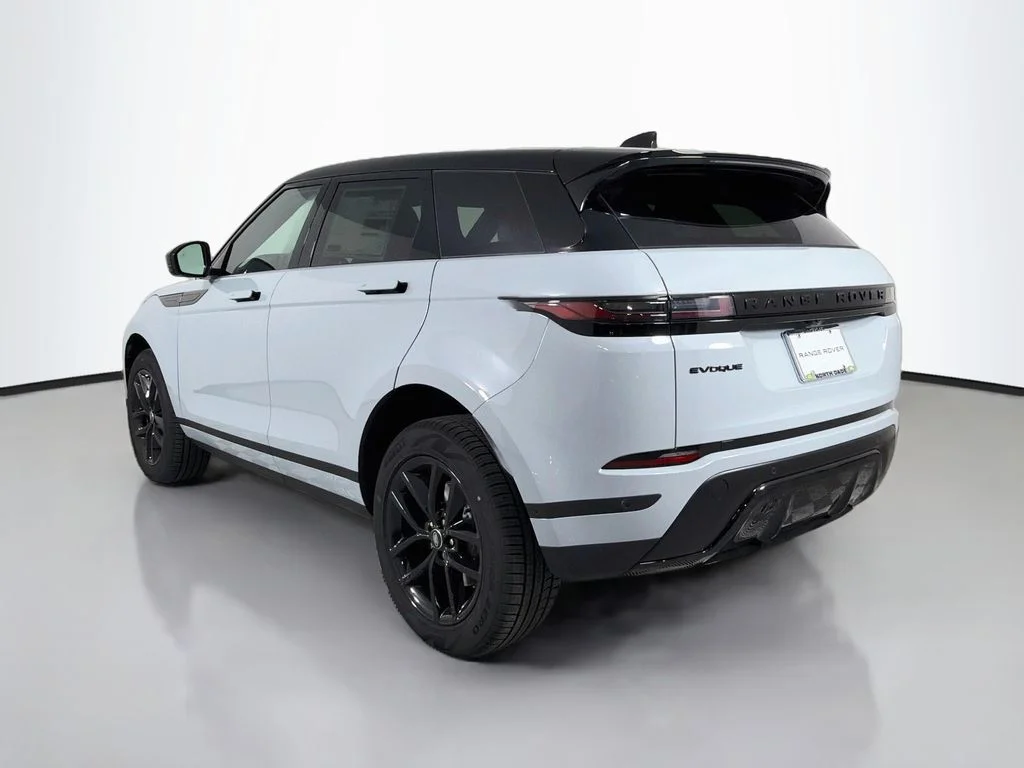 New 2026 Arroios Grey Land Rover S image 7