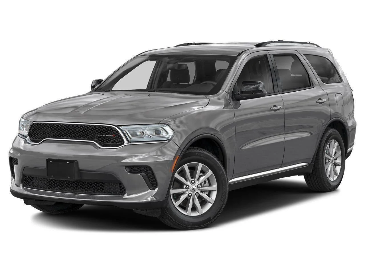 Used 2026 Destroyer Gray Clearcoat Dodge GT Plus AWD image 97