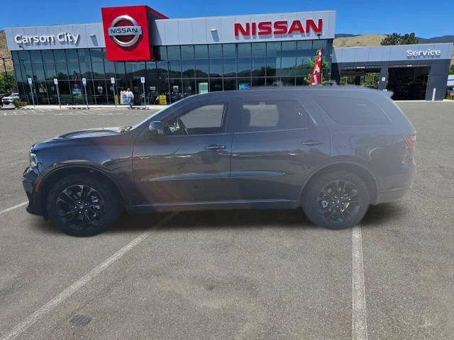 2023 Dodge Durango