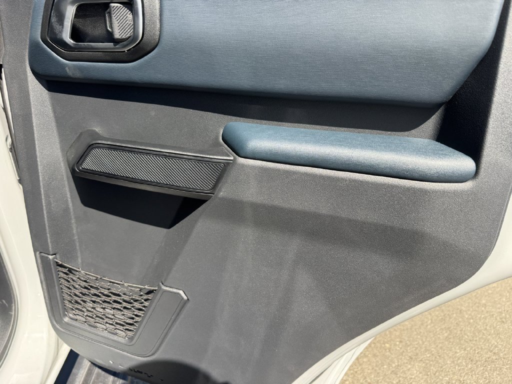 Used 2026 Avalanche Ford Heritage Edition image 13