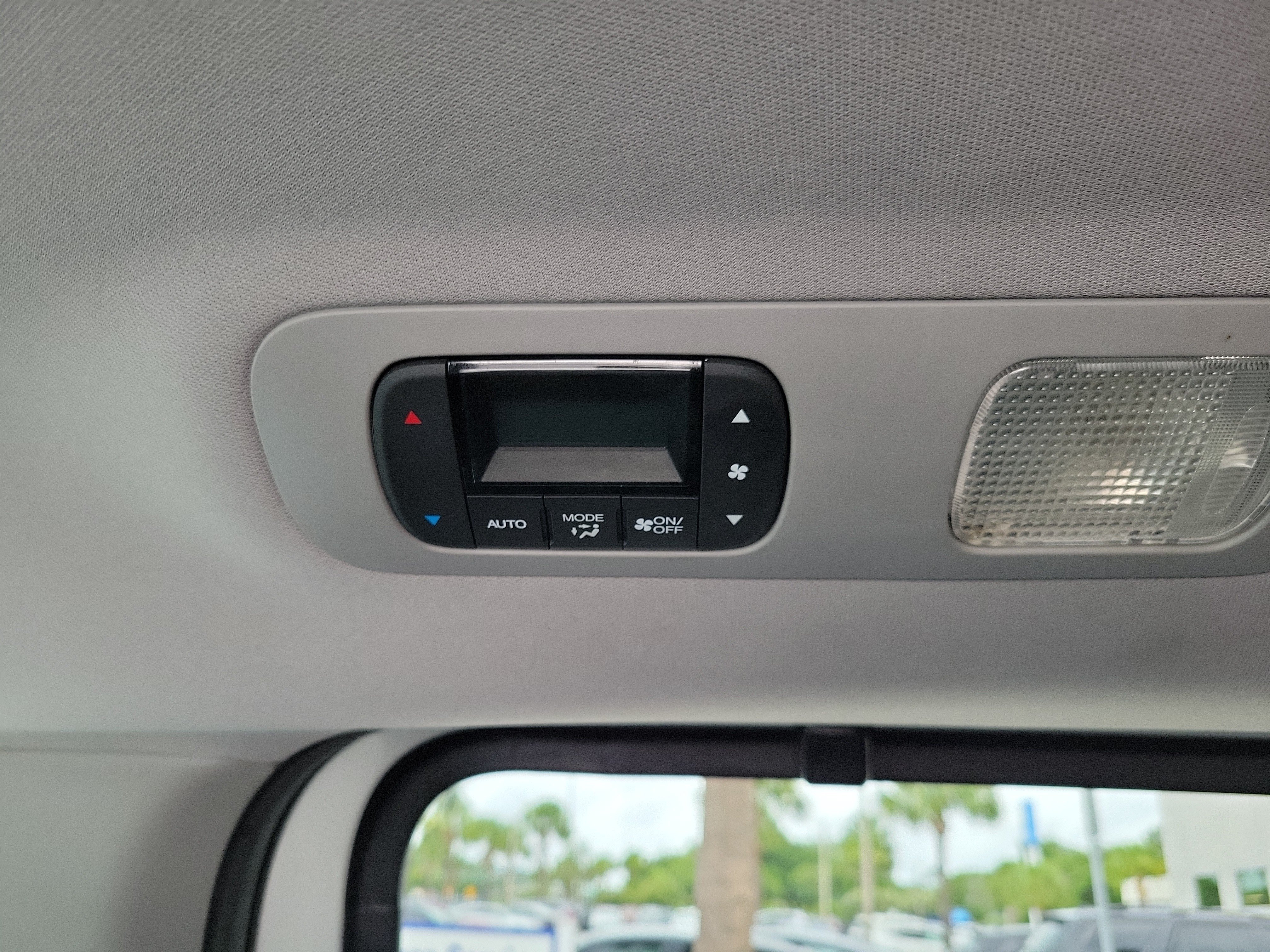 Certified Used 2021 Platinum White Pearl Honda EX-L image 61