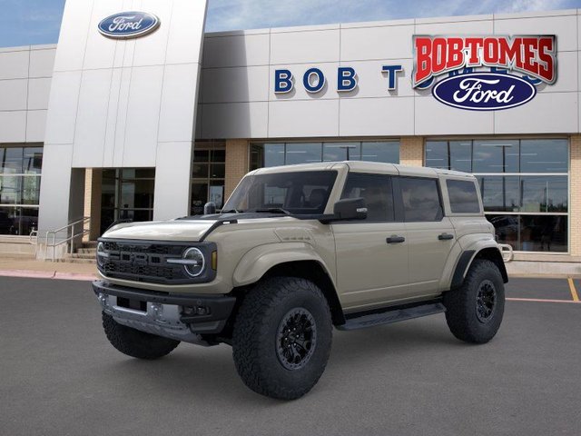 2025 Ford Bronco Bronco Raptor Raptor®