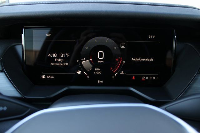 2026 GMC Acadia Elevation - Photo 25