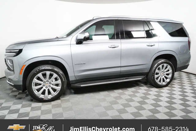 2026 Chevrolet Tahoe Premier - Photo 28