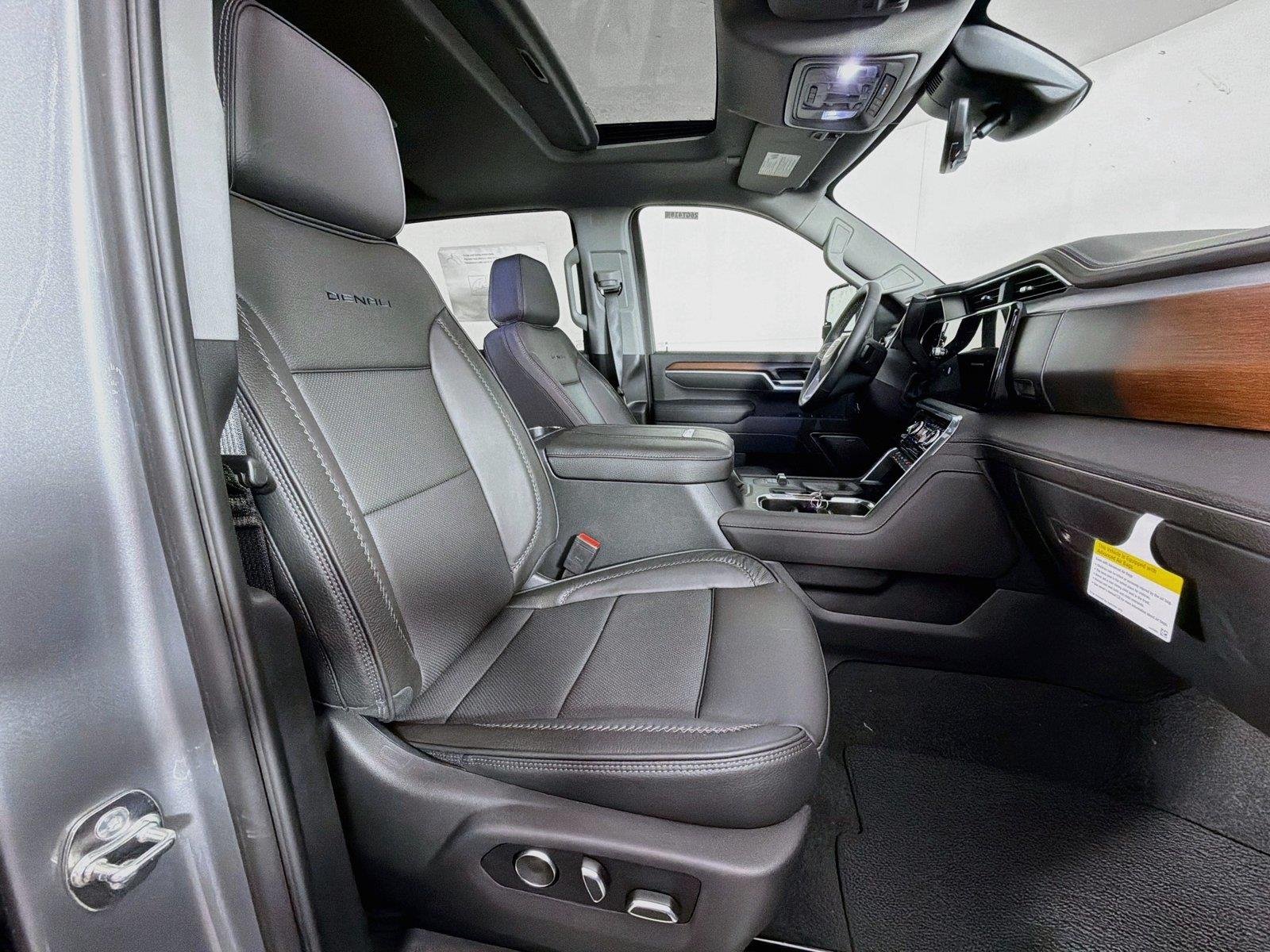 2026 GMC Sierra 2500HD Denali - Photo 31
