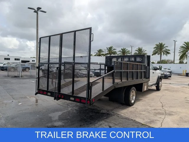 Used 2020 White Ram Tradesman image 7