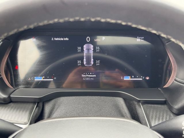 2023 Jeep Grand Cherokee Altitude - Photo 20