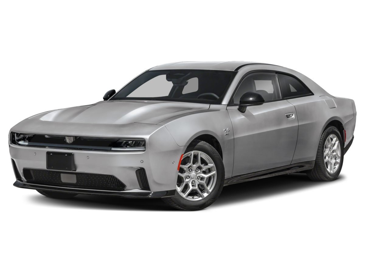 2026 Dodge Charger