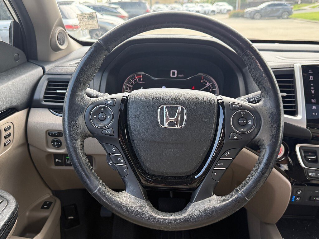 Used 2018 WHITE Honda Elite image 12