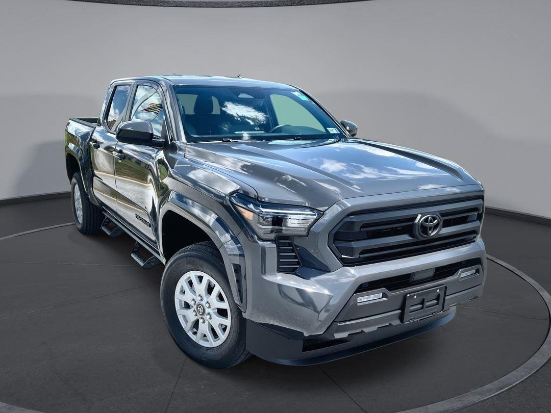Certified Used 2025 Underground Toyota SR5 image 1
