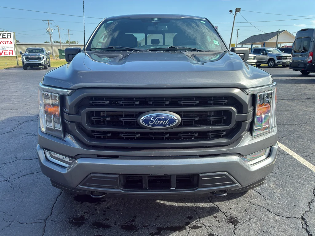 1FTEW1EP7PKF67370