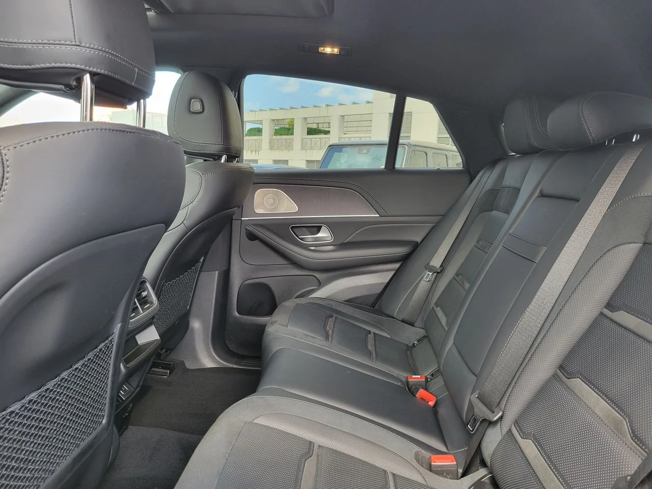 Certified Used 2023 Silver Mercedes-Benz GLE 53 AMG® image 15