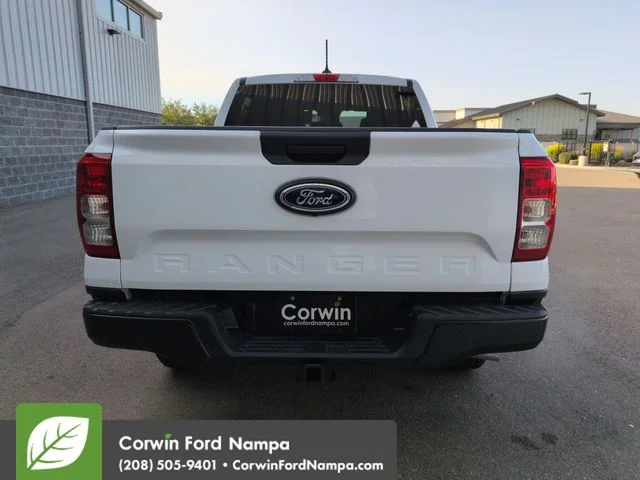 New 2026 Oxford White Ford XL image 4