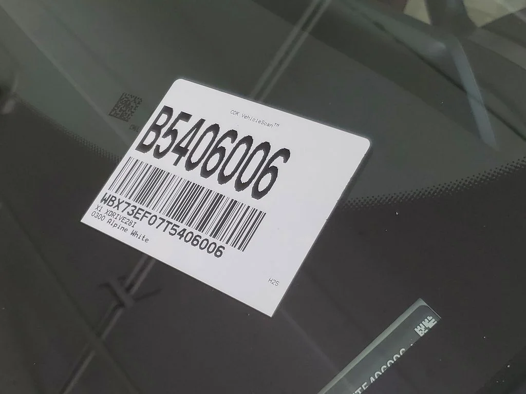 2026 BMW X1 28i - Photo 25