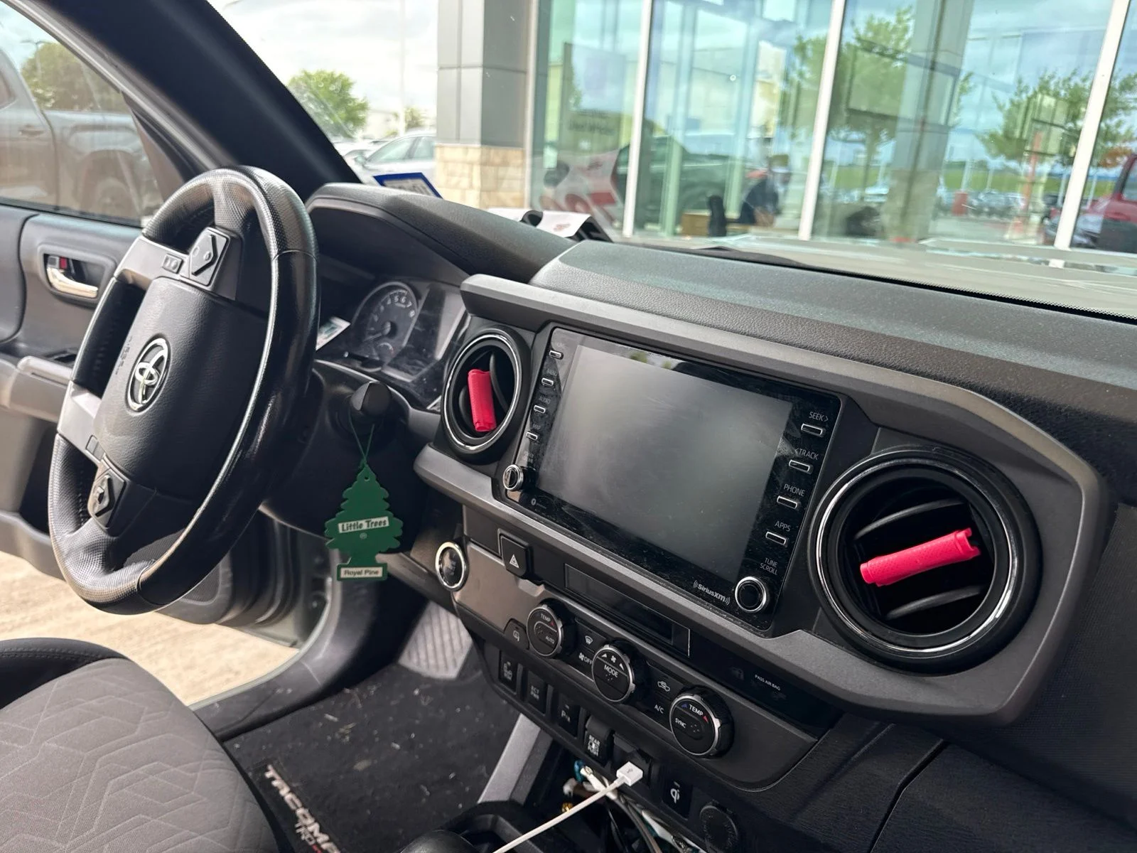 Used 2022  Toyota TRD Sport image 19
