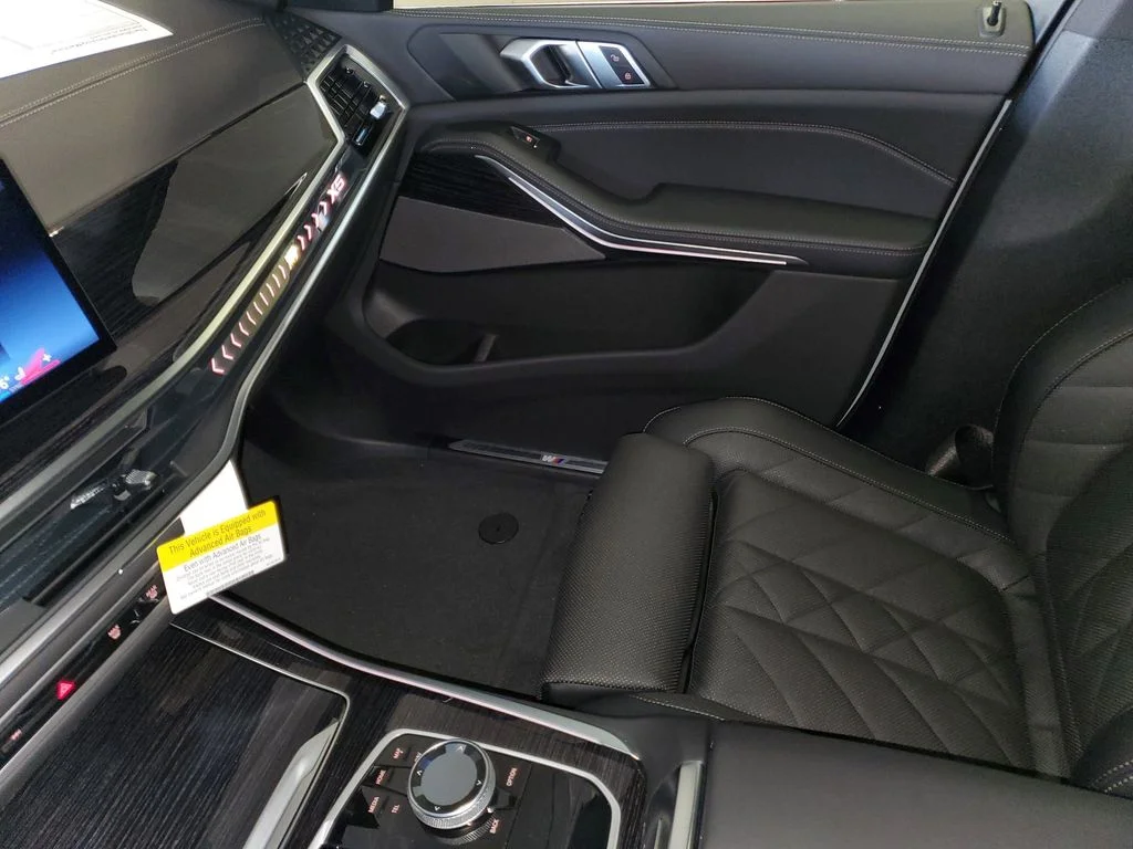 Used 2026 Brooklyn Grey Metallic BMW sDrive40i image 20