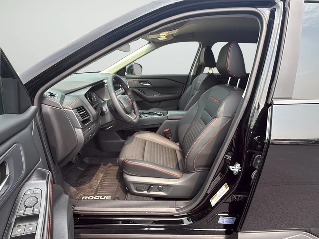 2026 Nissan Rogue Rock Creek - Photo 10