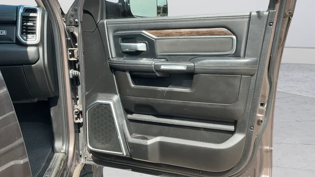 2019 RAM Ram 2500 Pickup Laramie - Photo 23