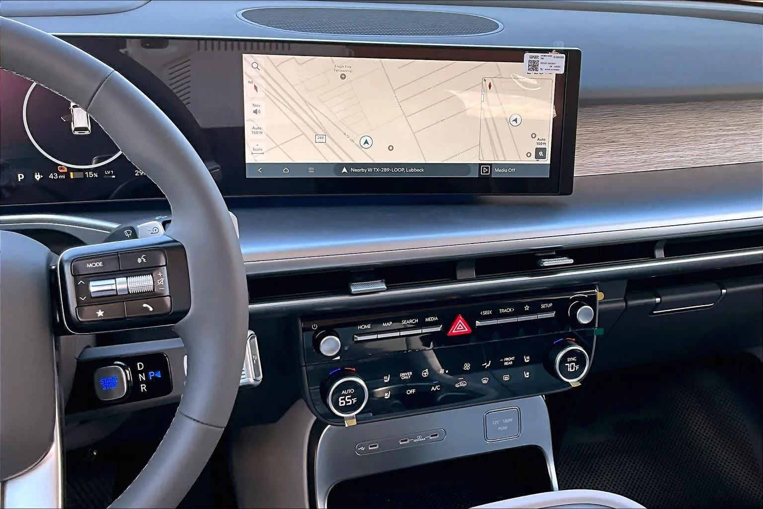 2026 Hyundai IONIQ 9 SEL - Photo 6