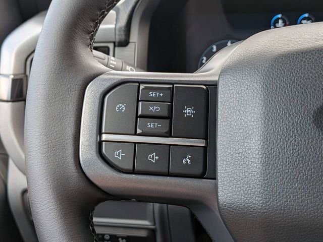 Used 2026 Gray Metallic Ford XLT image 31