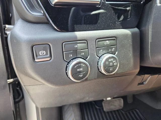 New 2026 Sterling Metallic GMC SLE image 23