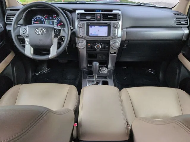 Used 2019 Black Toyota SR5 Premium image 15