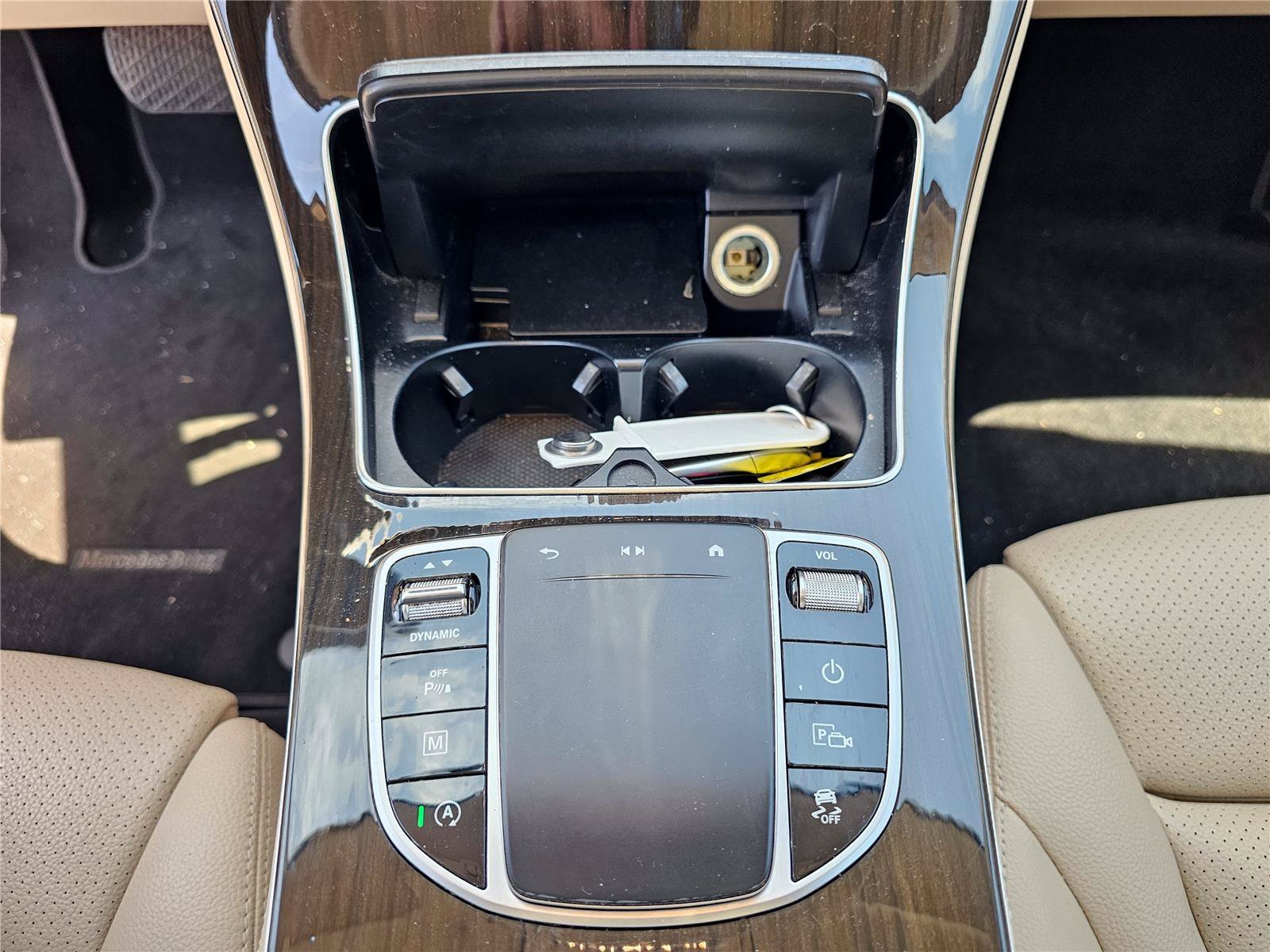 2020 Mercedes-Benz GLC GLC300 - Photo 23
