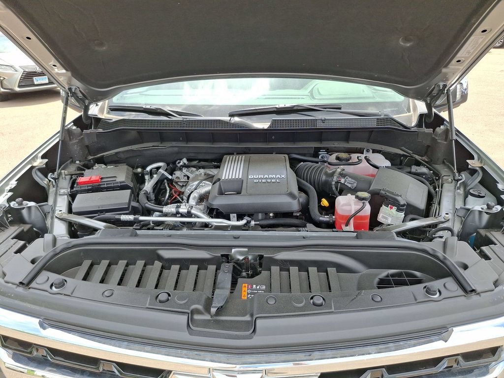 2026 Chevrolet Silverado 1500 LT - Photo 17