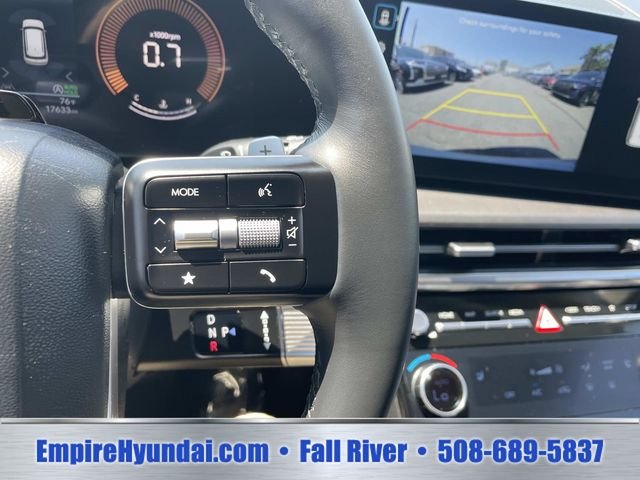 2026 Hyundai Santa Fe SEL - Photo 28