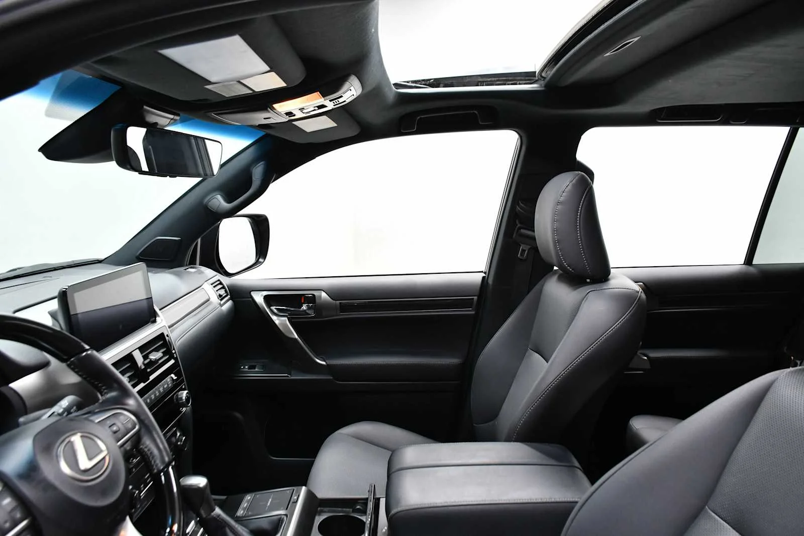 Certified Used 2023 CAVIAR Lexus Premium image 13
