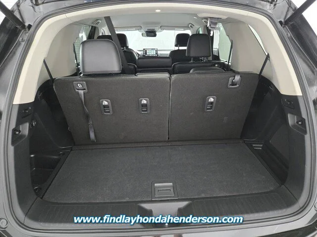 2024 Honda Pilot EX-L - Photo 54